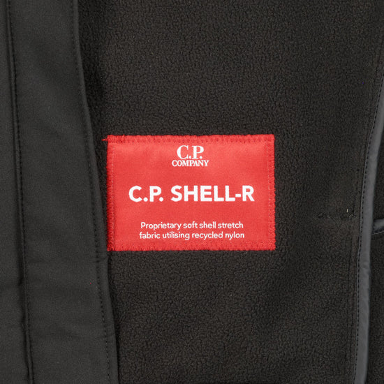 Junior Shell-R Lens Jacket - Casual Basement