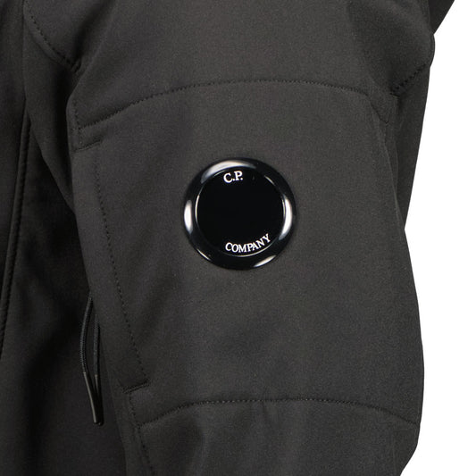 Junior Shell-R Lens Jacket - Casual Basement