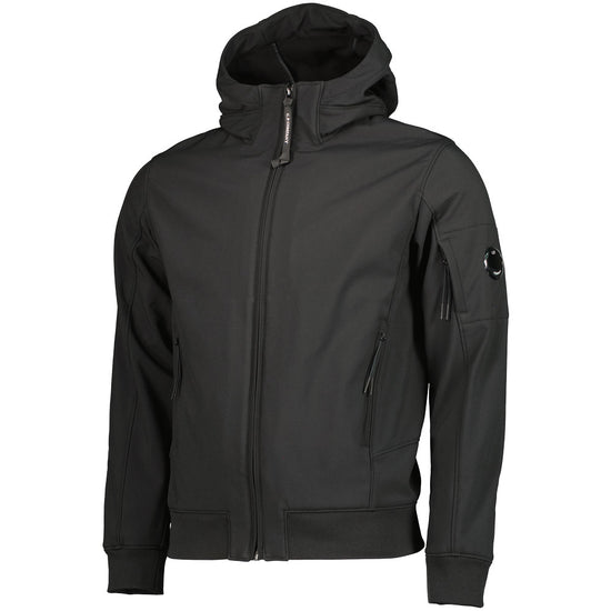 Junior Shell-R Lens Jacket - Casual Basement