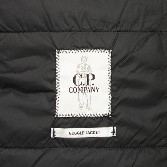 Junior Shell-R Mixed Goggle Vest - Casual Basement