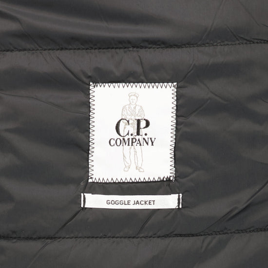 Junior Shell-R Mixed Goggle Vest - Casual Basement