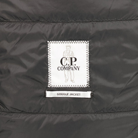 Junior Shell-R Mixed Goggle Vest - Casual Basement