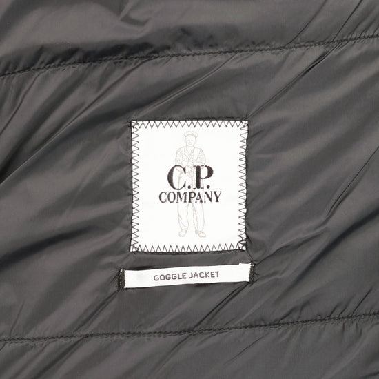 Junior Shell-R Mixed Goggle Vest - Casual Basement