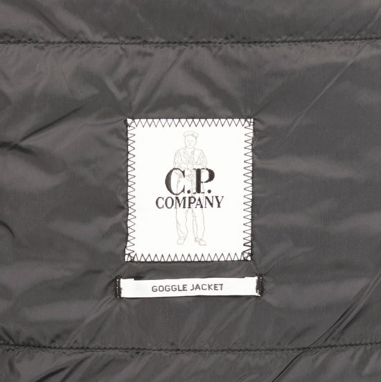 Junior Shell-R Mixed Goggle Vest - Casual Basement