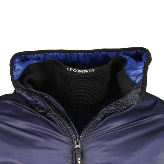 Junior Outline PrimaLoft Hooded Lens Jacket - Casual Basement
