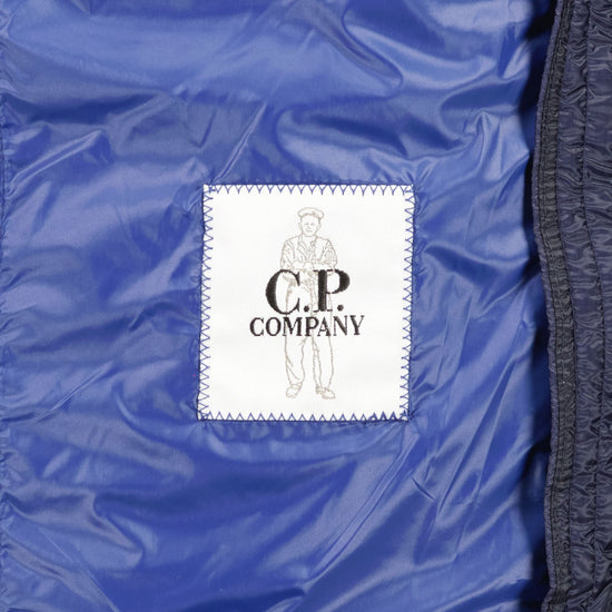 Junior Outline PrimaLoft Hooded Lens Jacket - Casual Basement