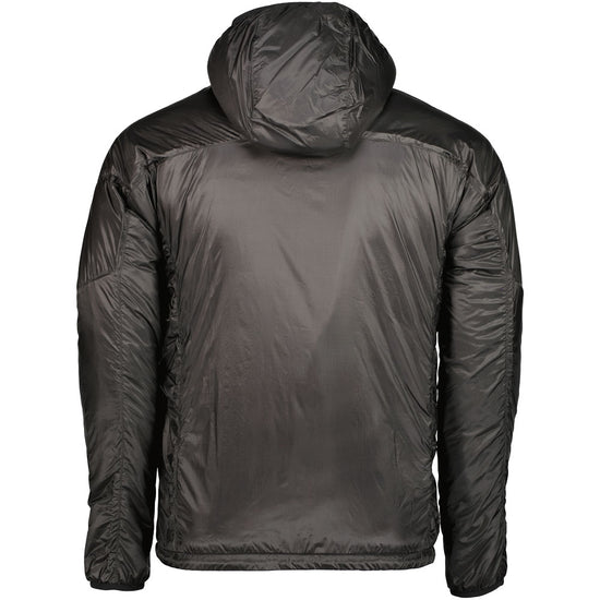 Junior Outline PrimaLoft Hooded Lens Jacket - Casual Basement