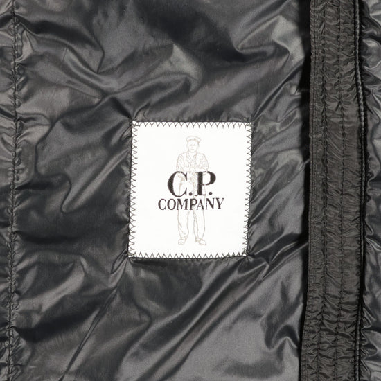 Junior Outline PrimaLoft Hooded Lens Jacket - Casual Basement