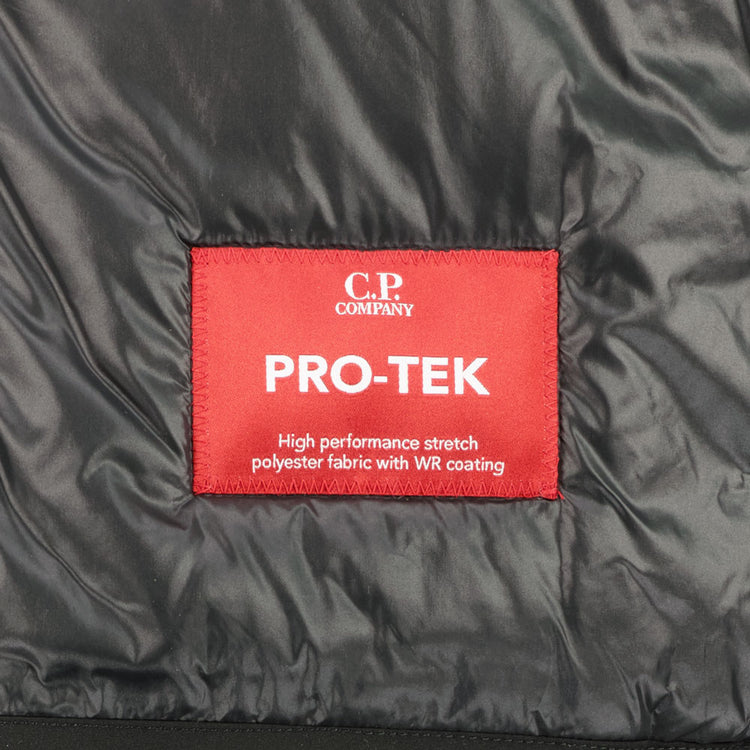 Junior Padded Pro-Tek Lens Jacket - Casual Basement