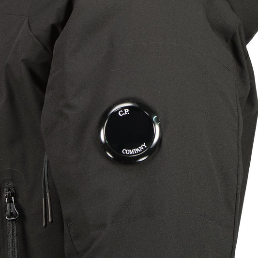 Junior Padded Pro-Tek Lens Jacket - Casual Basement