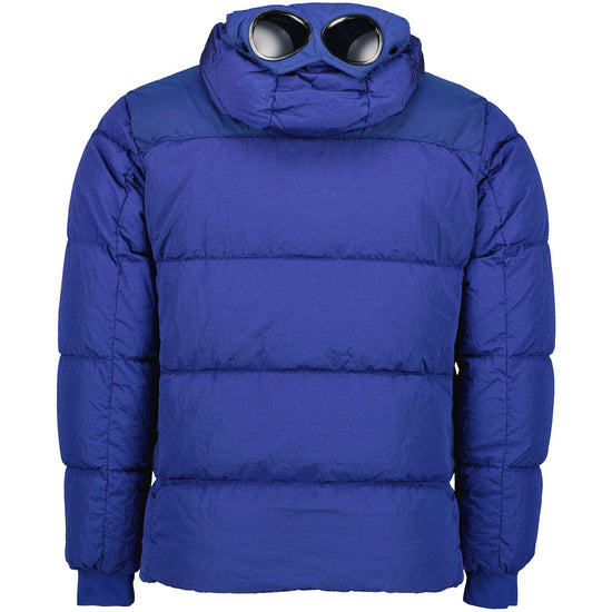 Junior M.T.t.N. Goggle Hooded Jacket - Casual Basement