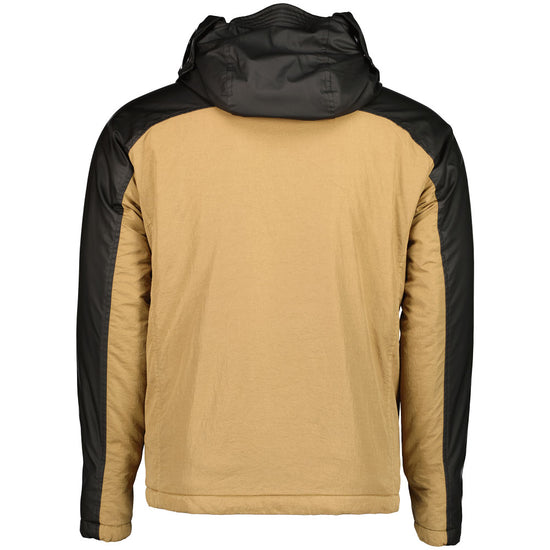 Junior M.T.t.N. Explorer Goggle Jacket - Casual Basement