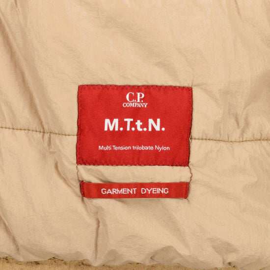 Junior M.T.t.N. Explorer Goggle Jacket - Casual Basement