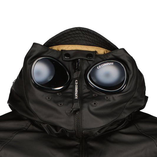 Junior M.T.t.N. Explorer Goggle Jacket - Casual Basement