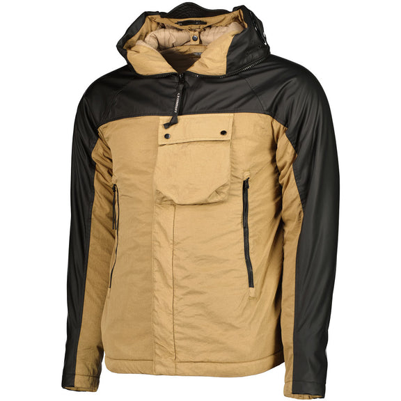 Junior M.T.t.N. Explorer Goggle Jacket– Casual Basement