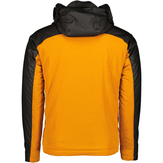 Junior M.T.t.N. Explorer Goggle Jacket - Casual Basement