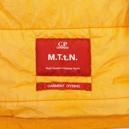 Junior M.T.t.N. Explorer Goggle Jacket - Casual Basement