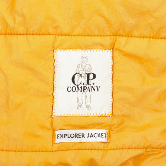 Junior M.T.t.N. Explorer Goggle Jacket - Casual Basement