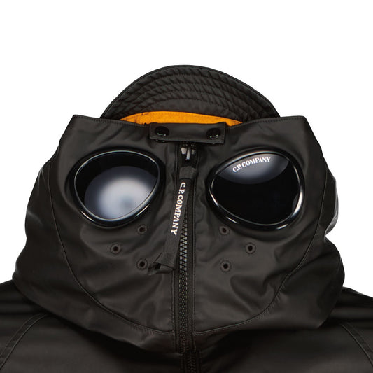 Junior M.T.t.N. Explorer Goggle Jacket - Casual Basement