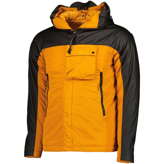 Junior M.T.t.N. Explorer Goggle Jacket - Casual Basement