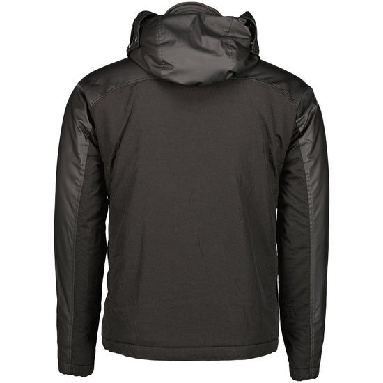 Junior M.T.t.N. Explorer Goggle Jacket - Casual Basement