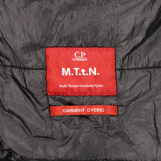 Junior M.T.t.N. Explorer Goggle Jacket - Casual Basement