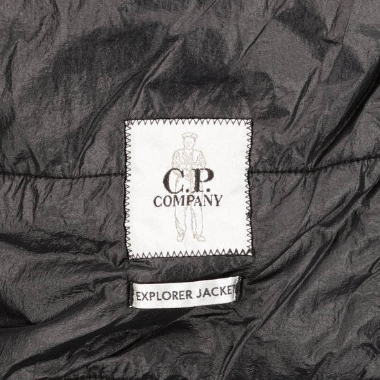 Junior M.T.t.N. Explorer Goggle Jacket - Casual Basement