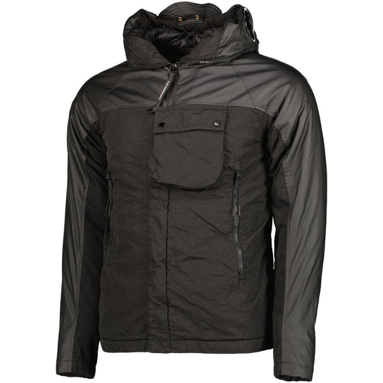 Junior M.T.t.N. Explorer Goggle Jacket - Casual Basement