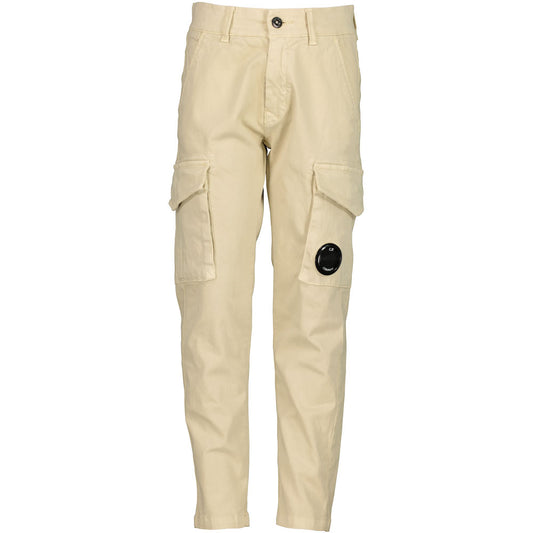 Junior Stretch Satin Cargo Pants - Casual Basement