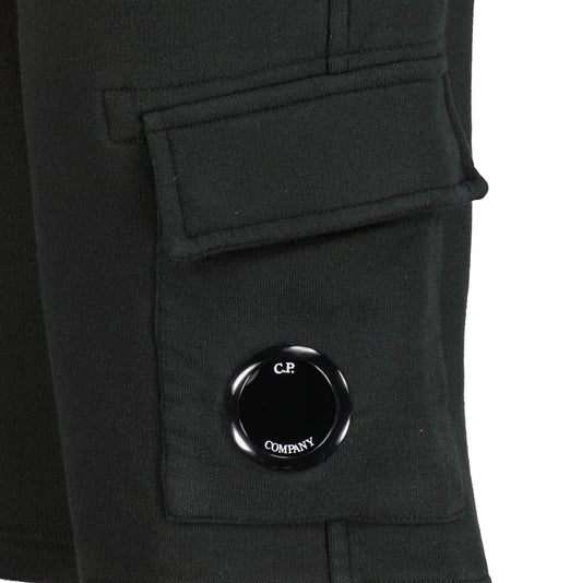 Junior Lens Cargo Bermuda Shorts - Casual Basement