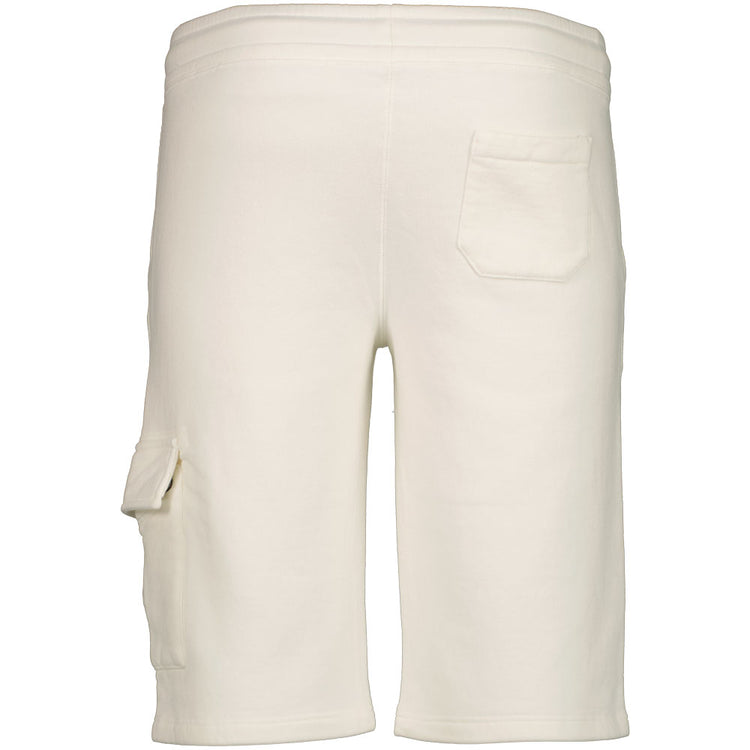 Junior Lens Cargo Bermuda Shorts - Casual Basement