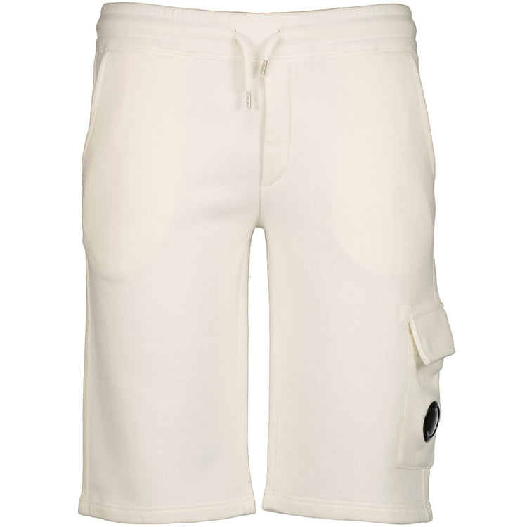 Junior Lens Cargo Bermuda Shorts - Casual Basement