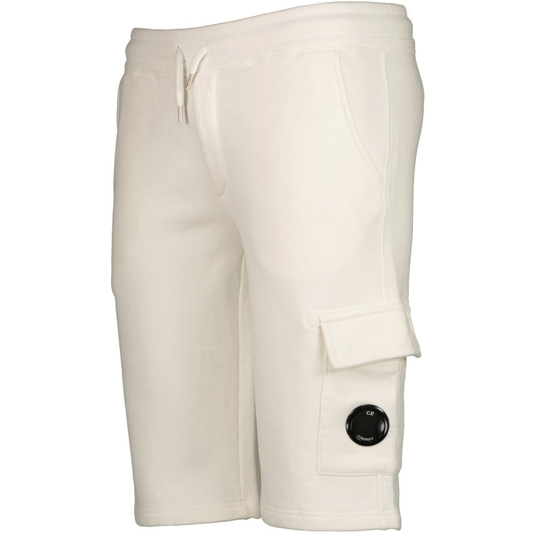 Junior Lens Cargo Bermuda Shorts - Casual Basement