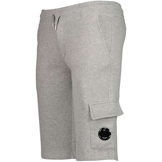 Junior Lens Cargo Bermuda Shorts - Casual Basement