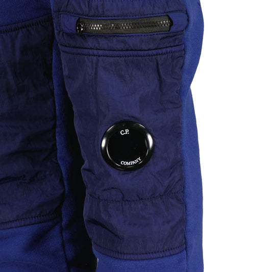 Junior Mixed Lens Sweatpants - Casual Basement