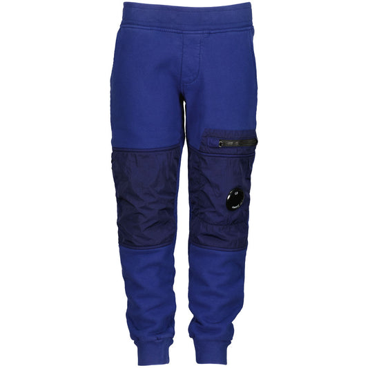 Junior Mixed Lens Sweatpants - Casual Basement