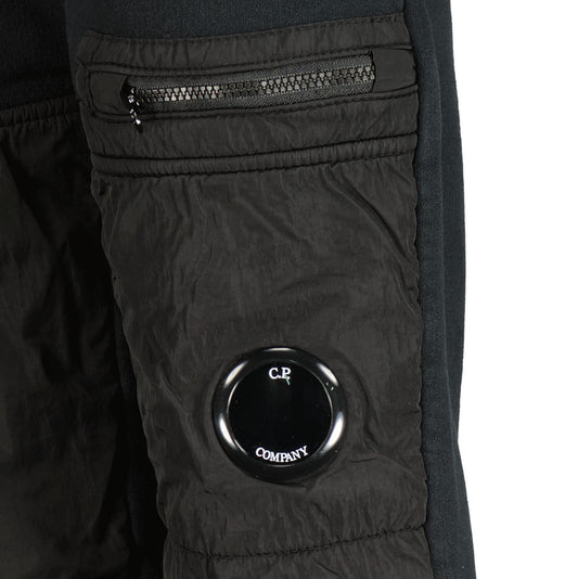 Junior Mixed Lens Sweatpants - Casual Basement