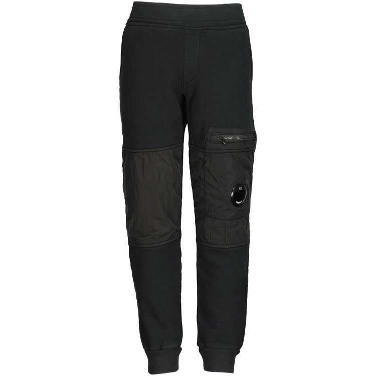 Junior Mixed Lens Sweatpants - Casual Basement