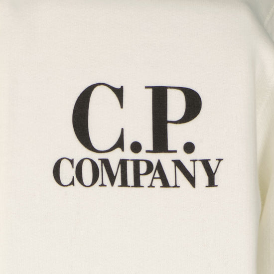 Junior Goggle Hooded Zip Sweatshirt - Casual Basement