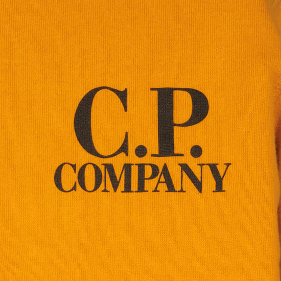 Junior Goggle Hooded Zip Sweatshirt - Casual Basement