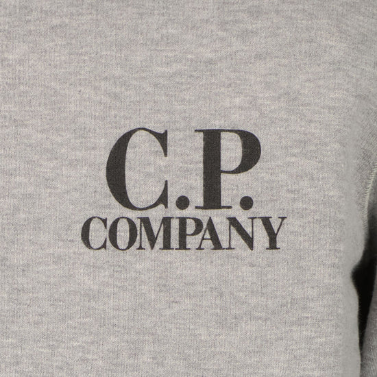 Junior Goggle Hooded Zip Sweatshirt - Casual Basement