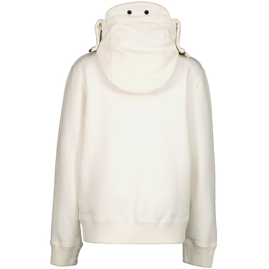 Junior Explorer Goggle Hooded Zip Sweatshirt - Casual Basement