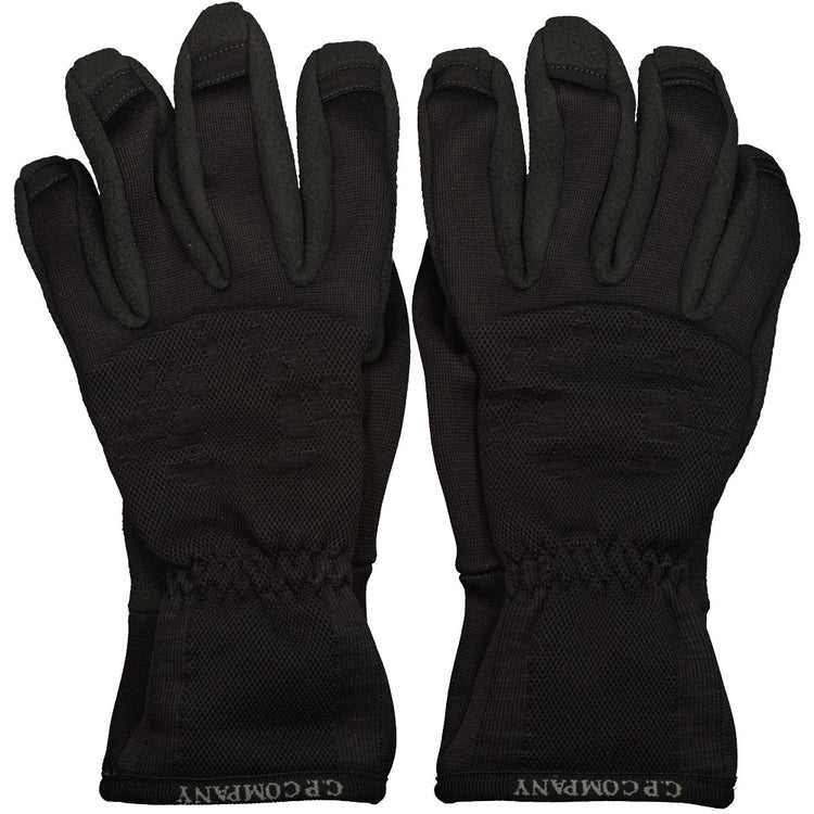 Seamless Knitted Gloves - Casual Basement