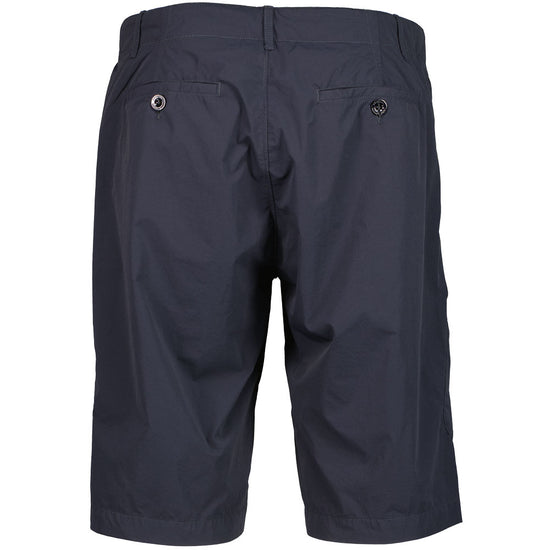 C.P. Company x Armani DyShell Lens Bermuda Cargos - Casual Basement