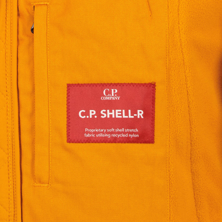 Shell-R Goggle Jacket - Casual Basement