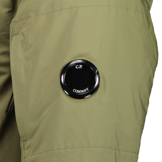 Micro-M Down Lens Jacket - Casual Basement