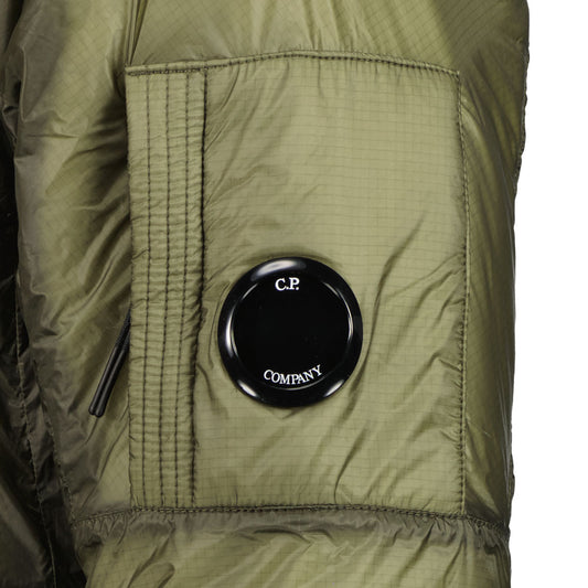 Primaloft Outline Lens Jacket - Casual Basement