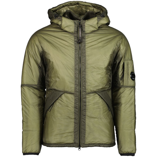 Primaloft Outline Lens Jacket - Casual Basement