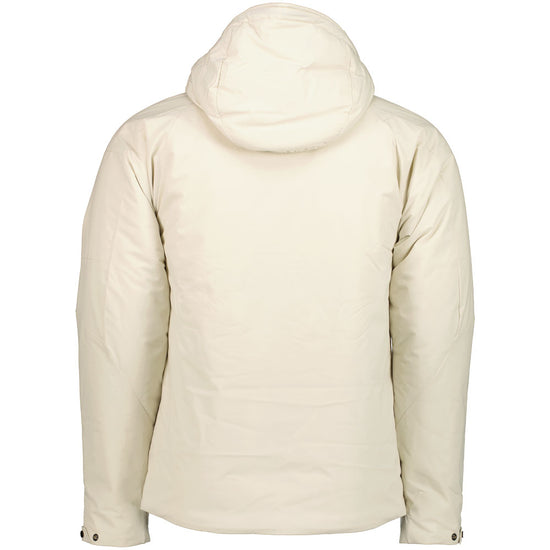 Padded Pro-Tek Lens Utility Jacket - Casual Basement