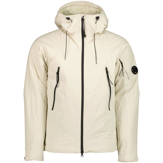 Padded Pro-Tek Lens Utility Jacket - Casual Basement